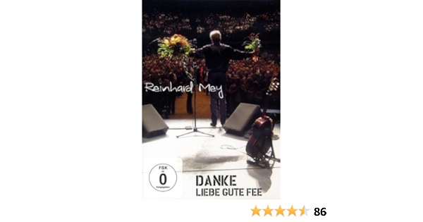 Amazon Com Danke Liebe Gute Fee Music