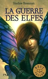 1. La Guerre des elfes (1)