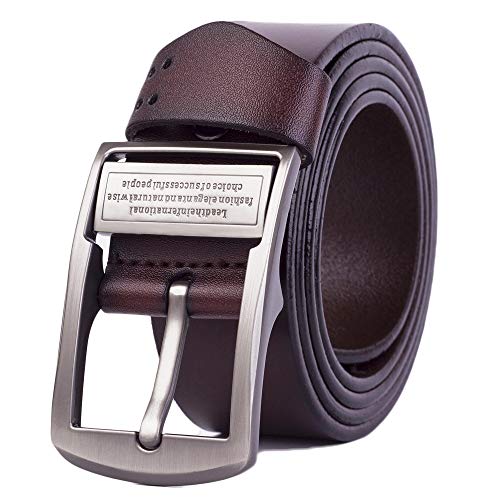 Trouser belts and buckles Clearance