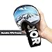 ZIONOR Lagopus Ski Snowboard Goggles UV Protection Anti-Fog Snow Goggles for Men Women Youth
