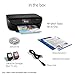 HP Envy 5660 Wireless All-in-One Photo Printer with Mobile Printing, Instant Ink ready (F8B04A)thumb 4