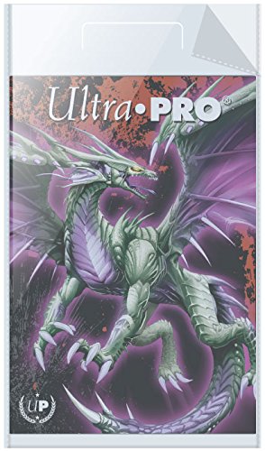 Ultra PRO Lithograph Bag 11" x 17" (10-count pack)