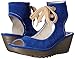 FLY London Women's Yaffa Ankle Strap Wedge
