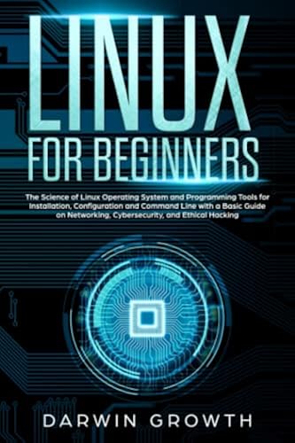 Linux For Beginners: The Basics Of Kali Linux Operating System ...