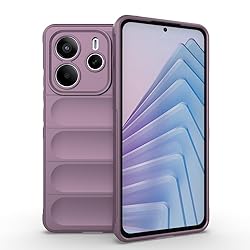 Elubugod Compatible with Xiaomi Redmi Note 14 5G