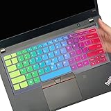 Keyboard Cover for Lenovo ThinkPad T14 L14 Gen 2