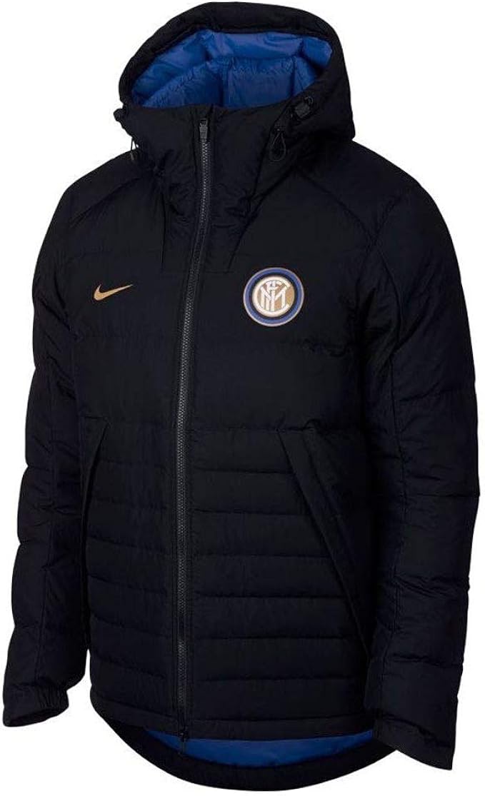 inter nike jacket