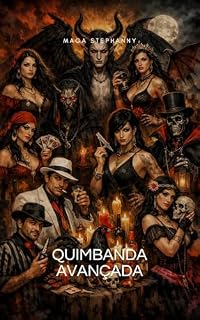 Livro Quimbanda Avançada