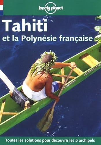 Download Tahiti et la Polynésie française 1999 PDF