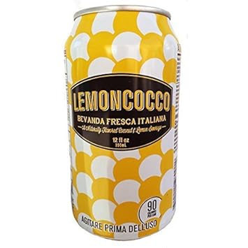 Lemoncocco