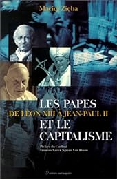 Les  papes et le capitalisme