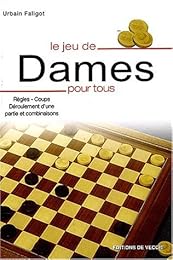 Le  jeu de dames pour tous