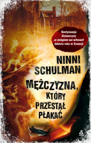 Chlopiec, który przestal plakać