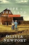 Hope in the Land (Amish Turns of Time) by Olivia Newport