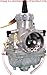 Mikuni 13-5002 Vm Round Slide Carburetor 32Mm (Right Side Idle Screw)