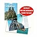 CubicFun MC153H Sagrada Familia Puzzle