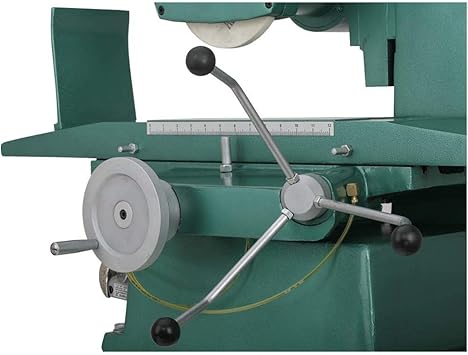 Grizzly Industrial G5963 featured image 4