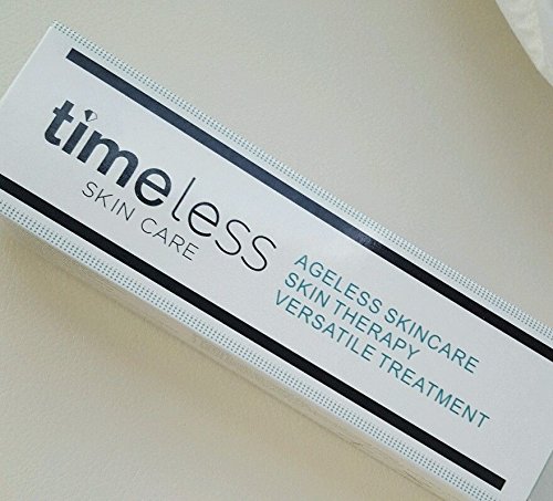 timeless dermaroller