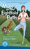 Murder on the Eightfold Path (A Mantra for Murder Mystery)