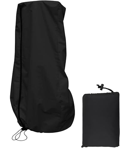 SHIHAN Power Sports Boxing Bag Cover Waterproof 2ft Round Wrecking Bag Outdoor Protection : Sports & Outdoors