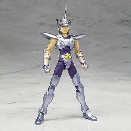 BANDAI Saint Seiya Bronze Myth Cloth 