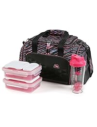 Control de zona de Arctic parte Insulated Duffel B
