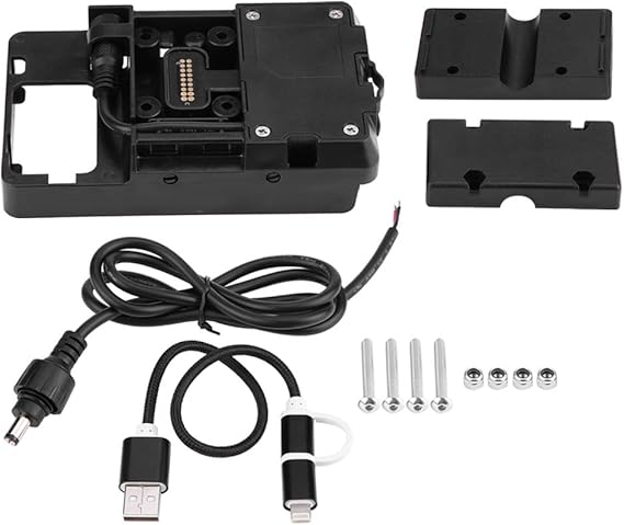 phone bracket for motorcycle