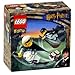 LEGO Harry Potter 4711: Flying Lesson [Toy] by LEGO