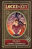 Locke & Key, Tome 3 : Intégrale (Locke & Key (3)) (French Edition) by