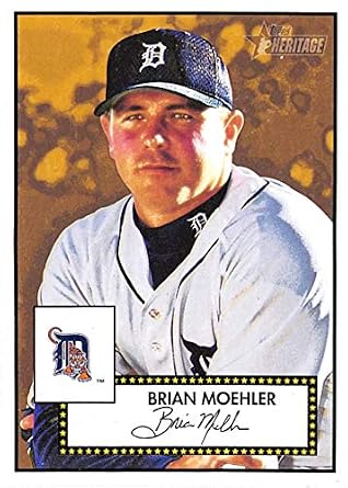 Brian Moehler