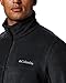 Columbia Men's Steens Mountain Full Zip 2.0 Soft Fleece Jacket