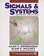 Signals and Systems (2nd Edition)
