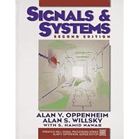 Signals and Systems (2nd Edition)