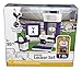 The Bridge Direct Tottenham Hotspur HARRY KANE Buildable Brick Soccer Locker Set 95 Pieces