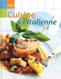 Cuisine à l'italienne