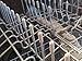 (New 1oz Size) Uber Goop Light Grey Dishwasher Rack Coating/Glue (Bottle only)