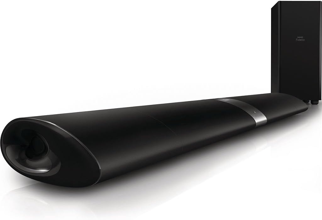 philips bar speaker