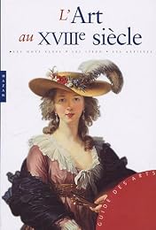 L'  art au XVIIIe siècle