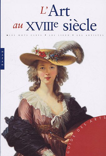 L'  art au XVIIIe siècle