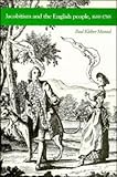 Jacobitism and the English People, 1688-1788, Monod, Paul K., 0521335345
