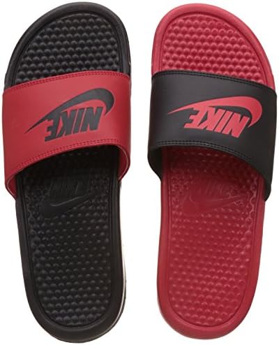 nike benassi mismatch price