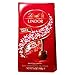 Lindt Lindor Irresistibly Smooth Milk Chocolate Truffles 6oz