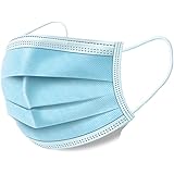 Family Made Company 50PCS -Blue -3 -layer