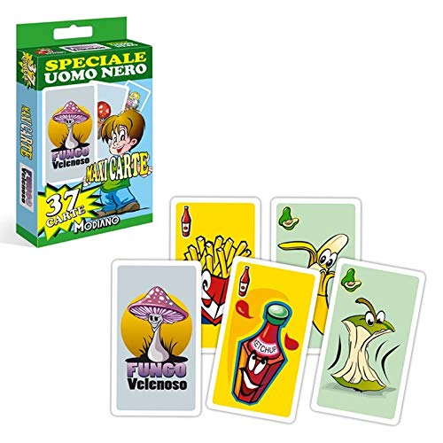 Modiano - Children's Cards, 309441