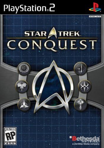 Amazon.com: Star Trek Voyager: Elite Force - PlayStation 2