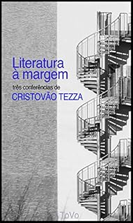 Livro Literatura à margem