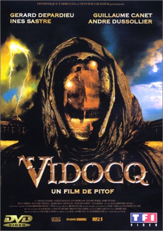 Vidocq - Édition Single
