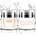 Face Moisturizer Anti-Wrinkle Retinol Cream Treatment with Combination of Green Tea, Vitamin E and Organic Aloe，Day and Night Anti Aging Eye Cream for Face and Eye 1.7 fl oz