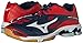 Mizuno Men's Wave Lightning Z2 Volleyball Shoe