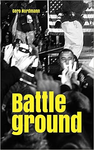 Battleground Amazon De Nordmann Gero Bucher
